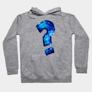 Curiosity Hoodie